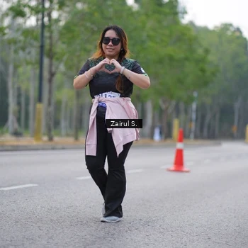 Runner Photo 8182365