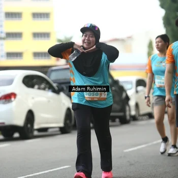 Runner Photo 8182368