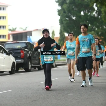 Runner Photo 8182369