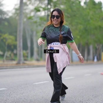 Runner Photo 8182370