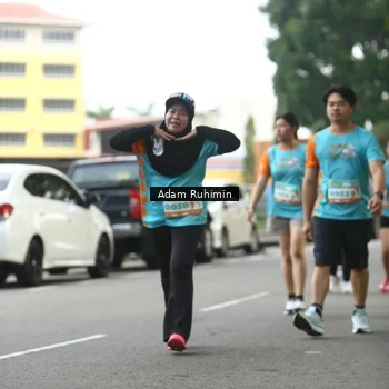 Runner Photo 8182371