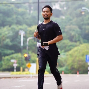 Runner Photo 8182372