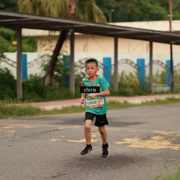 Runner Photo 8182374