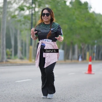 Runner Photo 8182375