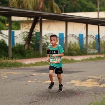 Runner Photo 8182376