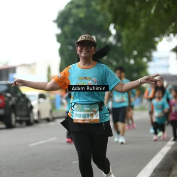 Runner Photo 8182379