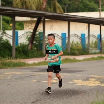 Runner Photo 8182382