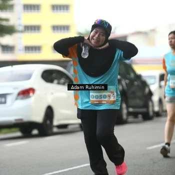 Runner Photo 8182384