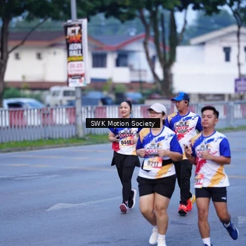 Runner Photo 8182385