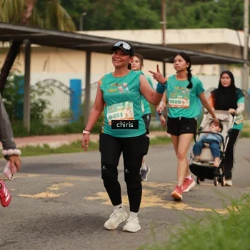 Runner Photo 8182386
