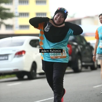 Runner Photo 8182388