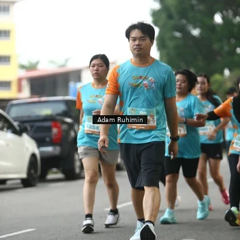 Runner Photo 8182389
