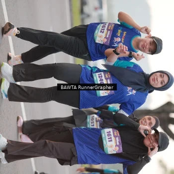 Runner Photo 8182390