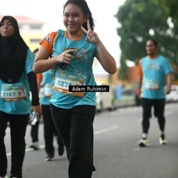 Runner Photo 8182391
