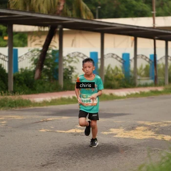 Runner Photo 8182396