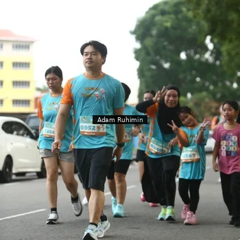 Runner Photo 8182399