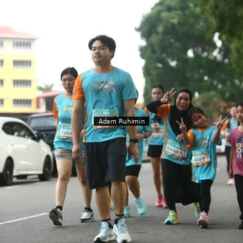 Runner Photo 8182400