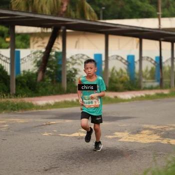Runner Photo 8182401