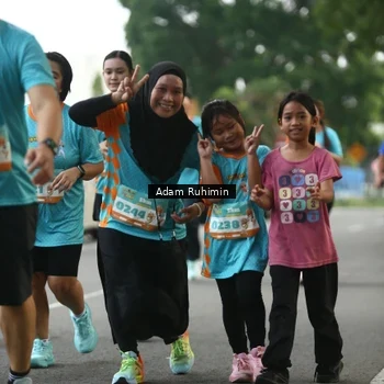 Runner Photo 8182404