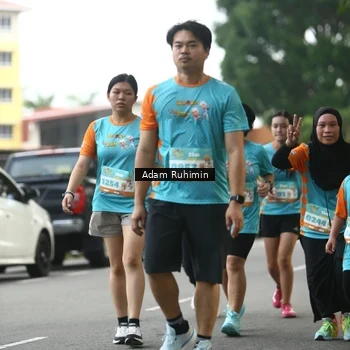 Runner Photo 8182405