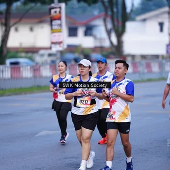Runner Photo 8182410