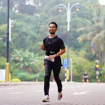 Runner Photo 8182416