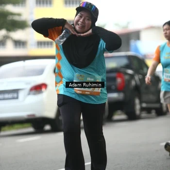 Runner Photo 8182417