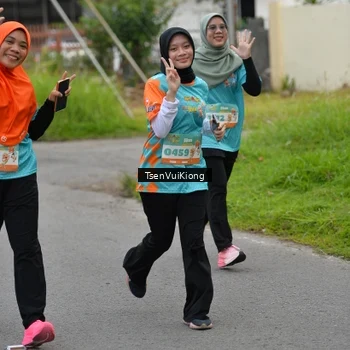 Runner Photo 8182420