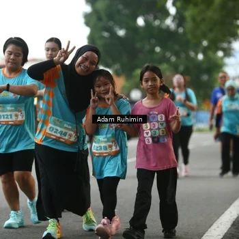 Runner Photo 8182422