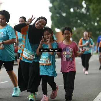 Runner Photo 8182423