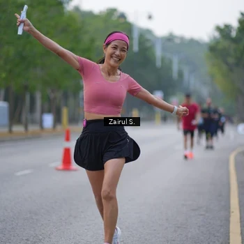 Runner Photo 8182425