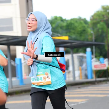 Runner Photo 8182426