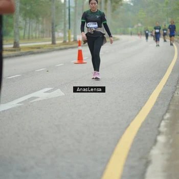 Runner Photo 8182427