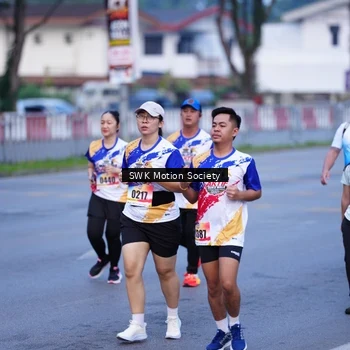 Runner Photo 8182433