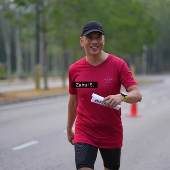 Runner Photo 8182437