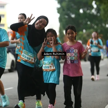 Runner Photo 8182438