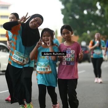 Runner Photo 8182443