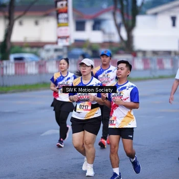 Runner Photo 8182444