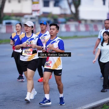 Runner Photo 8182446