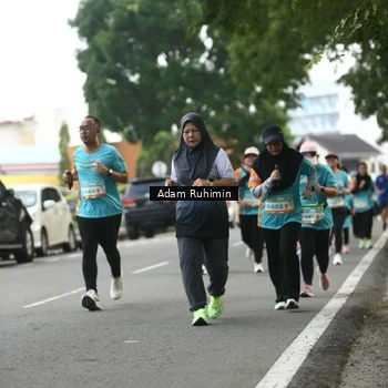 Runner Photo 8182451