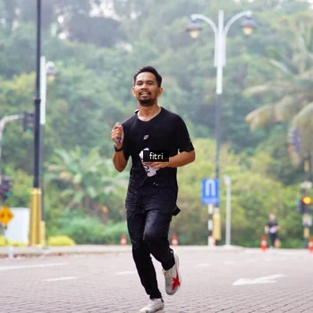 Runner Photo 8182452