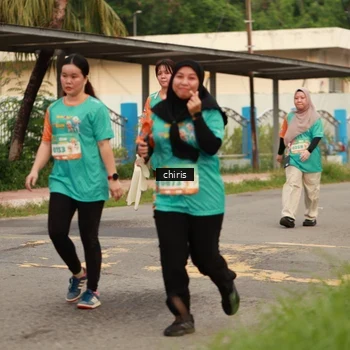 Runner Photo 8182453