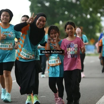 Runner Photo 8182454