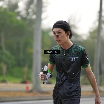 Runner Photo 8182459