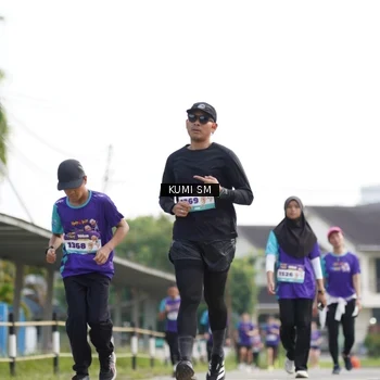 Runner Photo 8182460