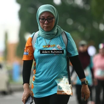 Runner Photo 8182463