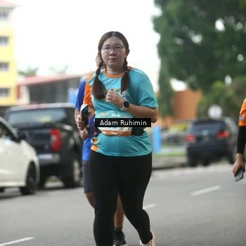 Runner Photo 8182464