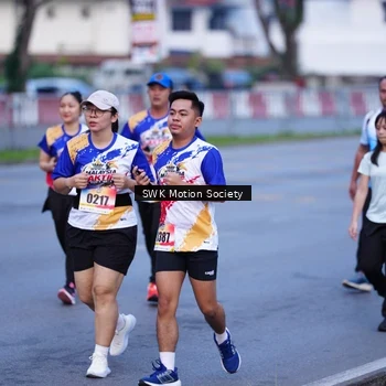 Runner Photo 8182467