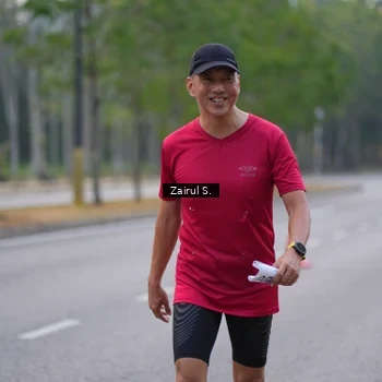 Runner Photo 8182469