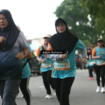 Runner Photo 8182470
